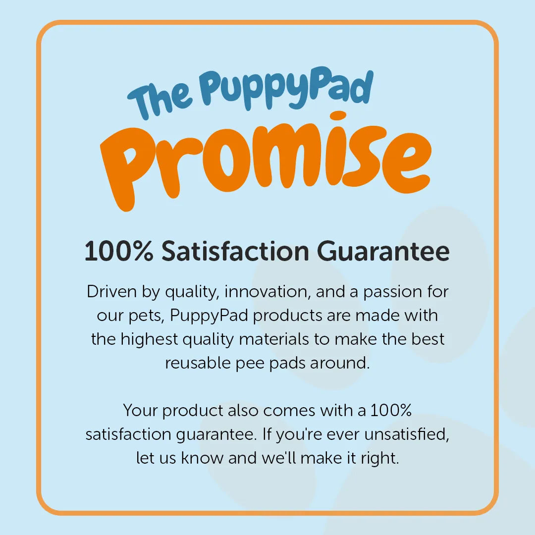 Puppy Training Pads 