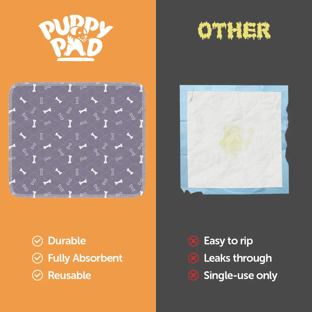 Puppy Pee Pads