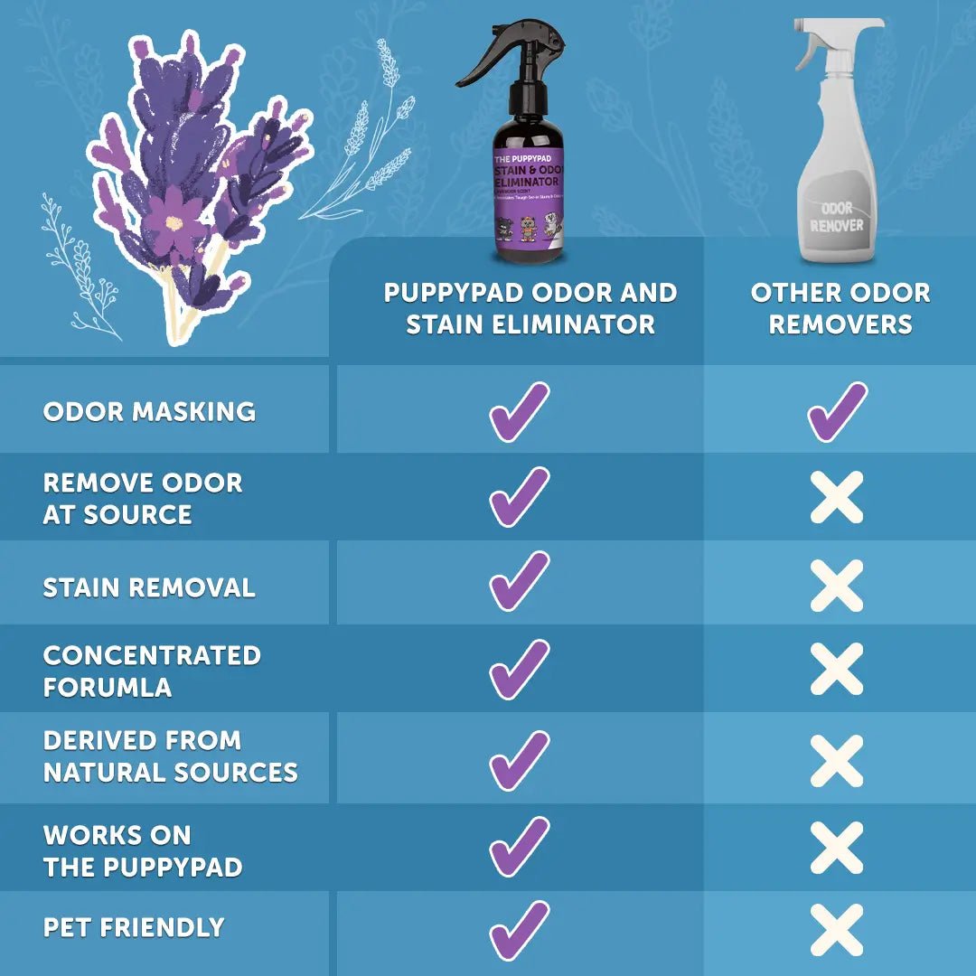 Odor Eliminator Spray