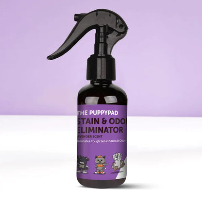 Odor Eliminator Spray